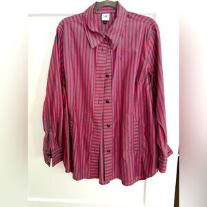 Cabi Regatta shacket